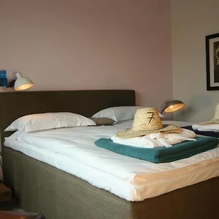 Hotel Speicher7