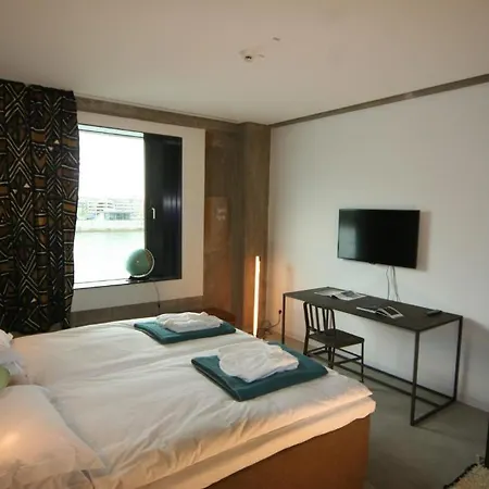 Speicher7 Hotel