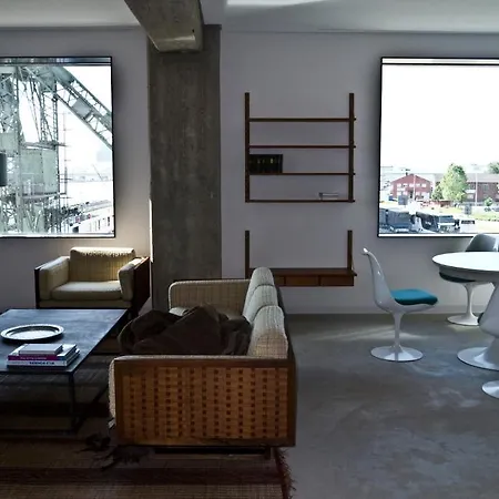 Hotel Speicher7 4*